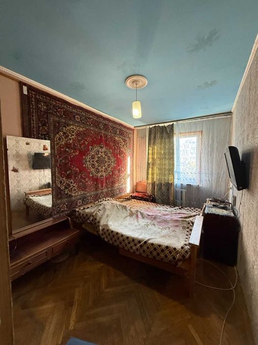 Квартира на вул. Васильченка, 6 в Києві, ID 376545, фото №7