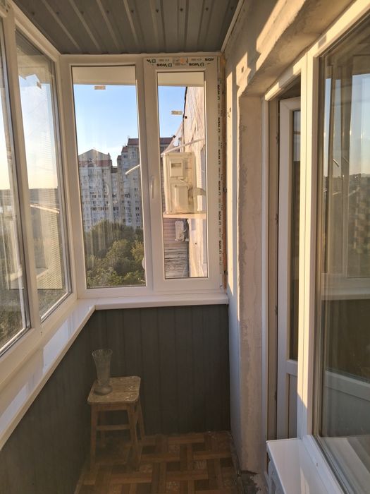 Квартира на Вознесенівський в Запоріжжі, ID 376546, фото №3