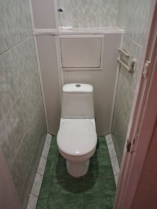 Квартира на Вознесенівський в Запоріжжі, ID 376546, фото №7