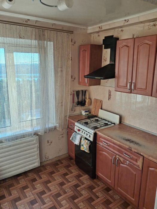 Квартира на Вознесенівський в Запоріжжі, ID 376546, фото №8