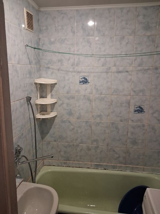 Квартира на Вознесенівський в Запоріжжі, ID 376546, фото №9