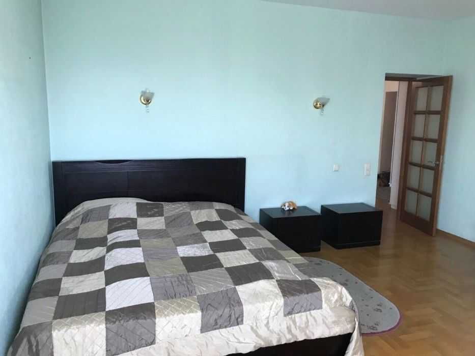 Квартира на вул. Левка Лук'яненка, 29 в Києві, ID 376551, фото №1