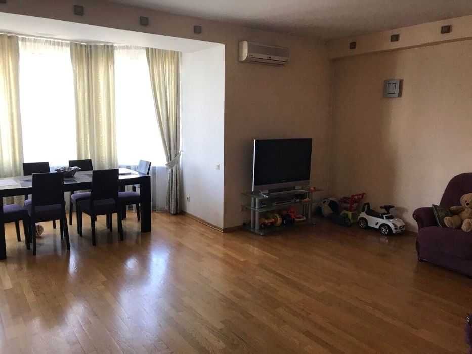 Квартира на вул. Левка Лук'яненка, 29 в Києві, ID 376551, фото №3