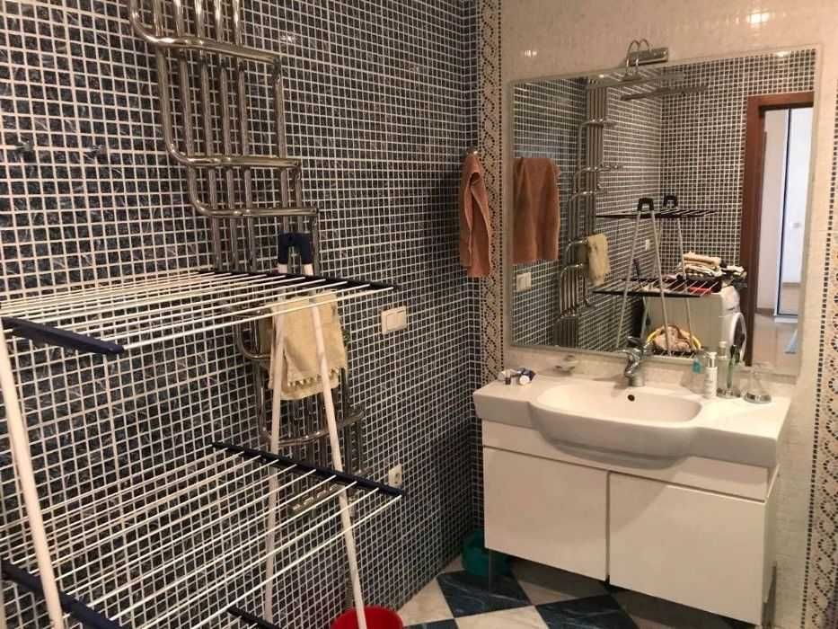 Квартира на вул. Левка Лук'яненка, 29 в Києві, ID 376551, фото №6