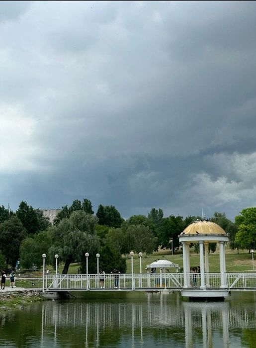 Квартира на вул. Перемоги в Запоріжжя, ID 376553, фото №1
