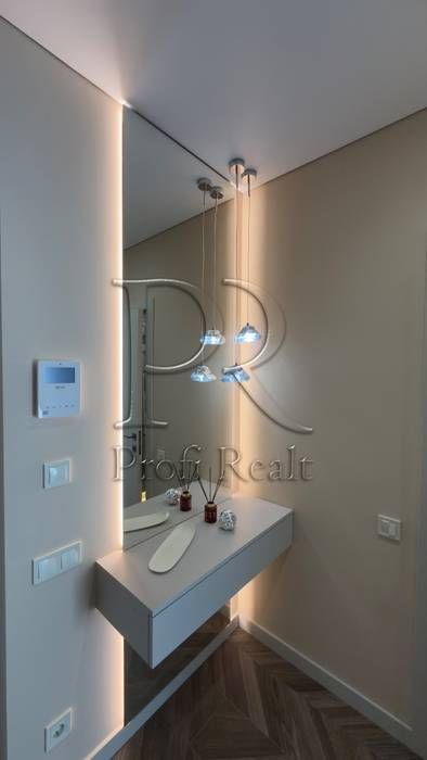 Квартира на вул. Максимовича, 24Г в Києві, ID 376555, фото №12