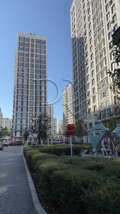 Квартира на вул. Максимовича, 24Г в Києві, ID 376555, фото №18