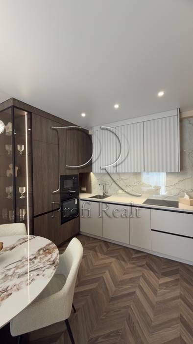 Квартира на вул. Максимовича, 24Г в Києві, ID 376555, фото №10