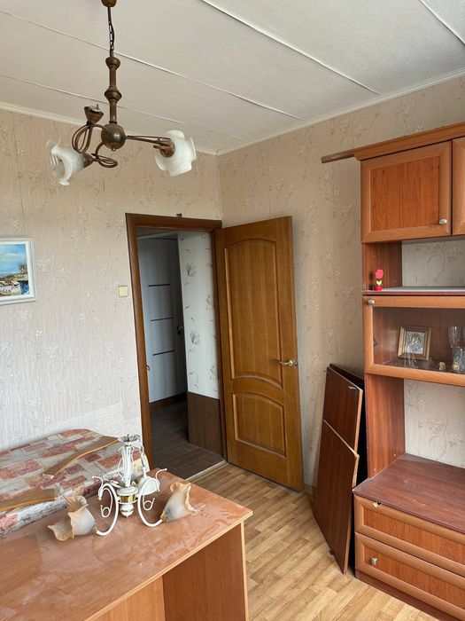 Квартира на Салтівський в Харкові, ID 376550, фото №8