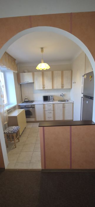 Квартира на вул. Марка Безручка, 25 в Києві, ID 376557, фото №1