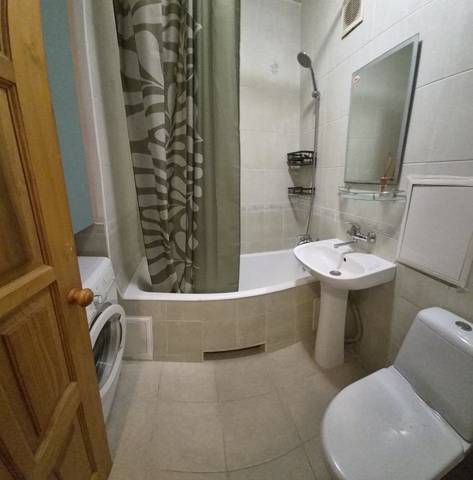 Квартира на вул. Марка Безручка, 25 в Києві, ID 376557, фото №11