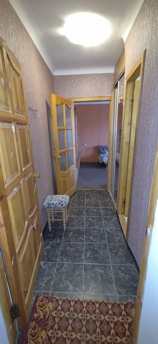 Квартира на вул. Марка Безручка, 25 в Києві, ID 376557, фото №12