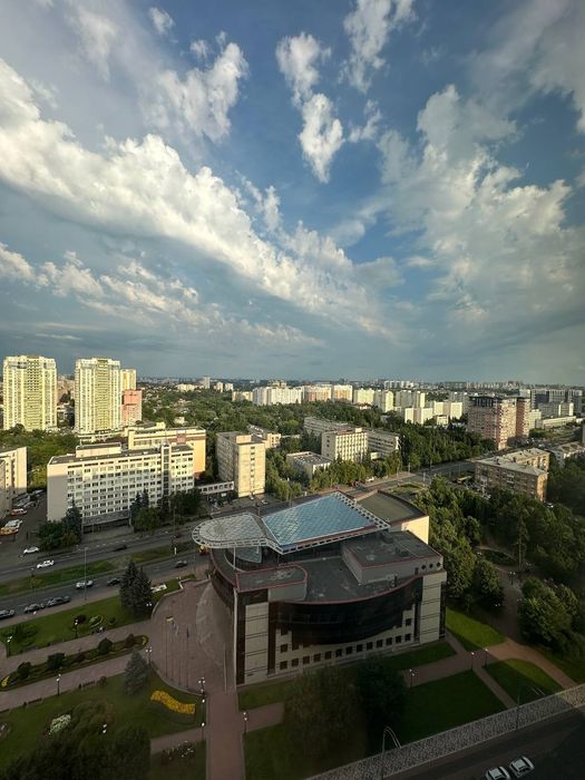 Квартира на ЖК Окленд в Києві, ID 377283, фото №12