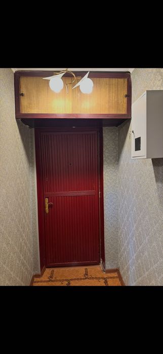 Квартира на просп. Любомира Гузара, 14а в Києві, ID 376569, фото №18