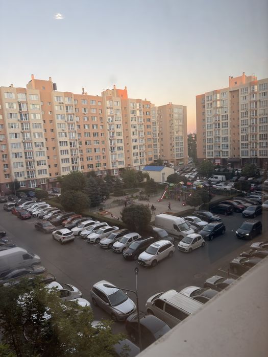 Квартира на ЖК Софіівська Сфера в Києві, ID 376571, фото №4