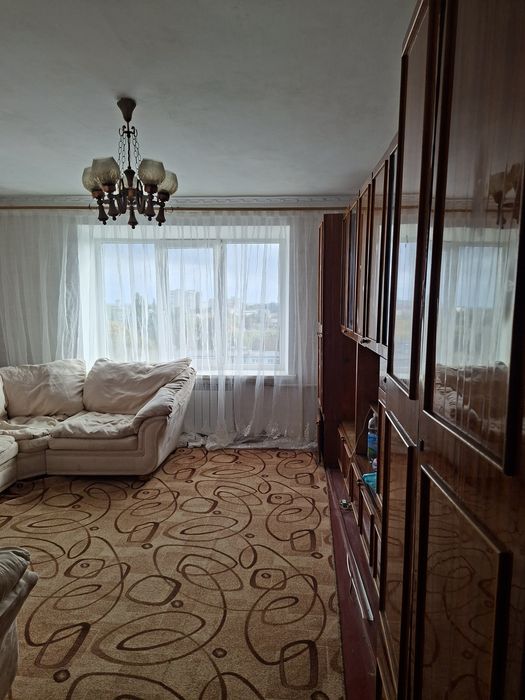 Квартира на вул. Британська, 25 в Сумах, ID 376580, фото №4