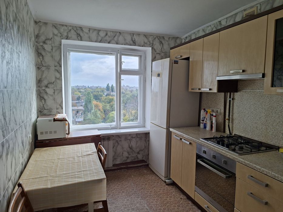 Квартира на вул. Британська, 25 в Сумах, ID 376580, фото №5
