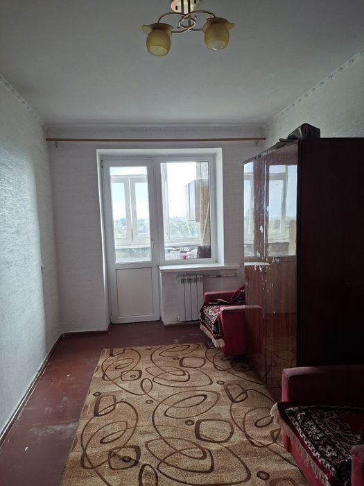 Квартира на вул. Британська, 25 в Сумах, ID 376580, фото №8