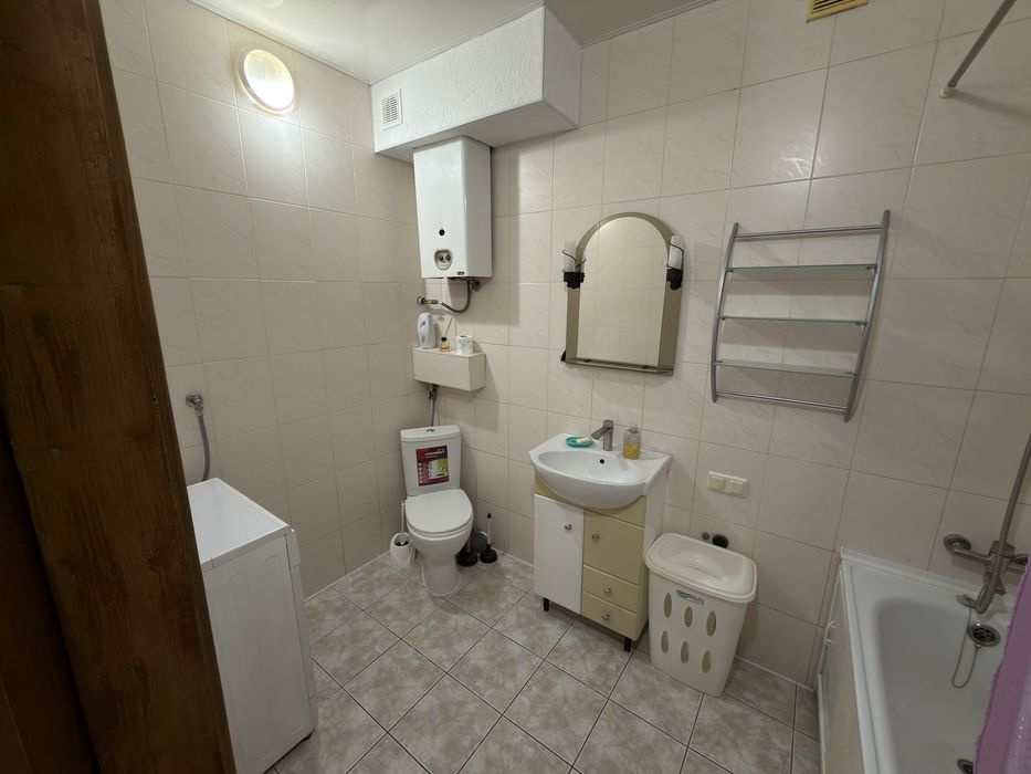Квартира в Кривий Ріг, ID 376575, фото №5