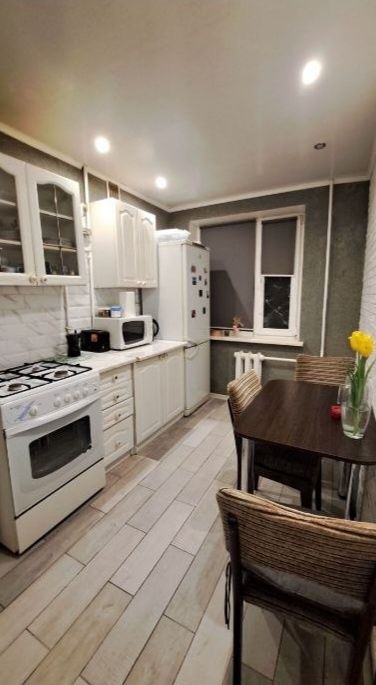 Квартира на просп. Миру в Кривому Розі, ID 376647, фото №2