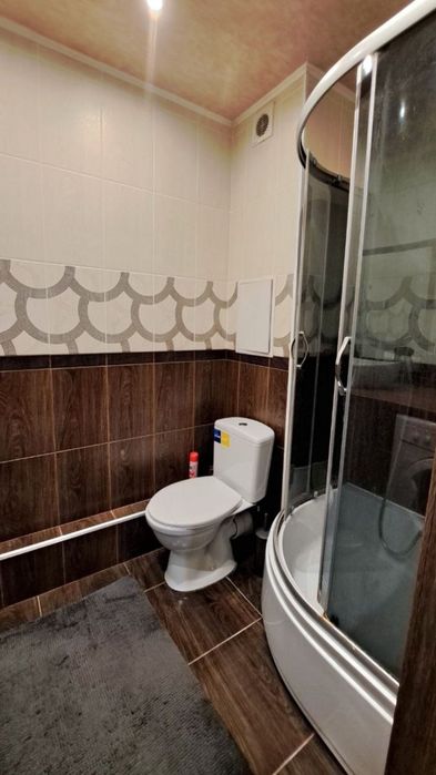 Квартира на просп. Миру в Кривому Розі, ID 376647, фото №7