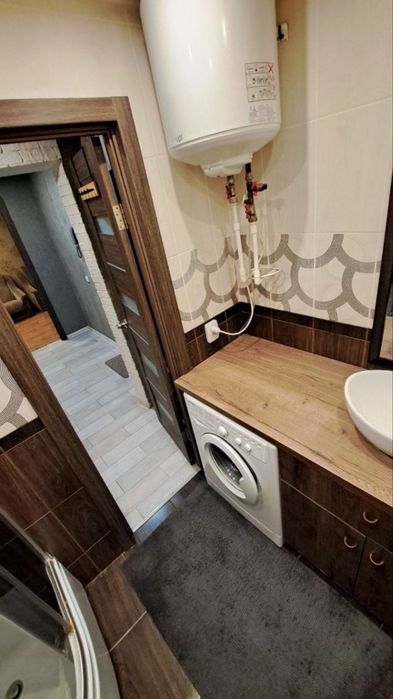 Квартира на просп. Миру в Кривому Розі, ID 376647, фото №8