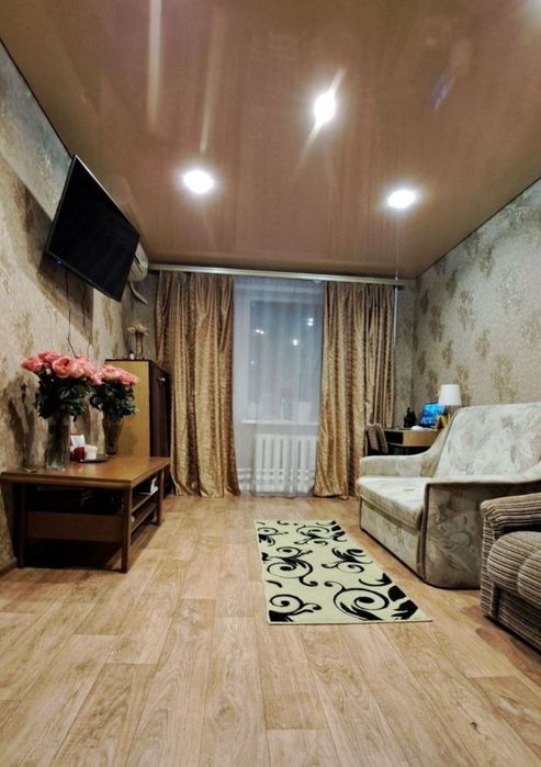 Квартира на просп. Миру в Кривому Розі, ID 376647, фото №9