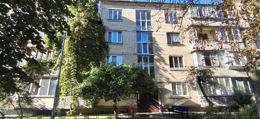 Квартира в Київ, ID 376600, фото №2