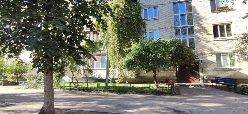 Квартира в Київ, ID 376600, фото №3