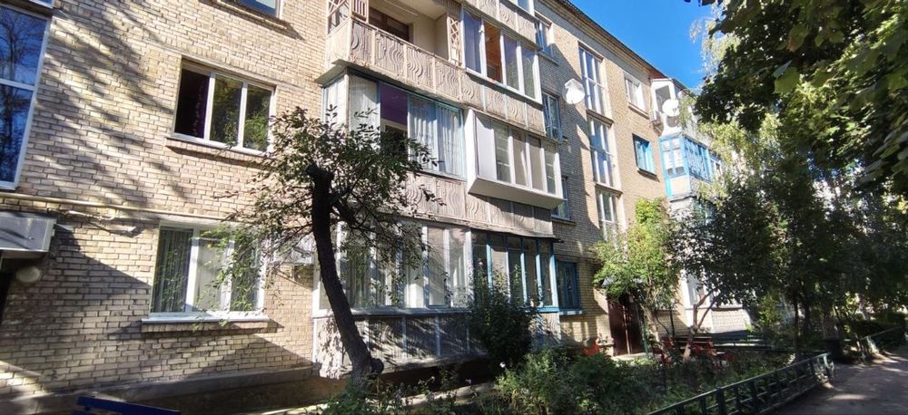 Квартира в Київ, ID 376600, фото №4