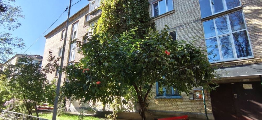 Квартира в Київ, ID 376600, фото №5