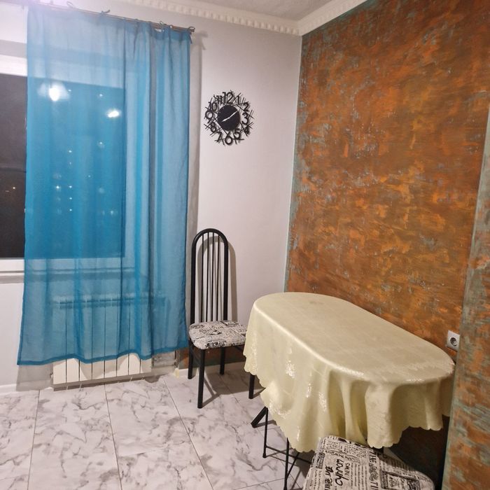 Квартира на вул. Райдужна, 69 в Києві, ID 376579, фото №1