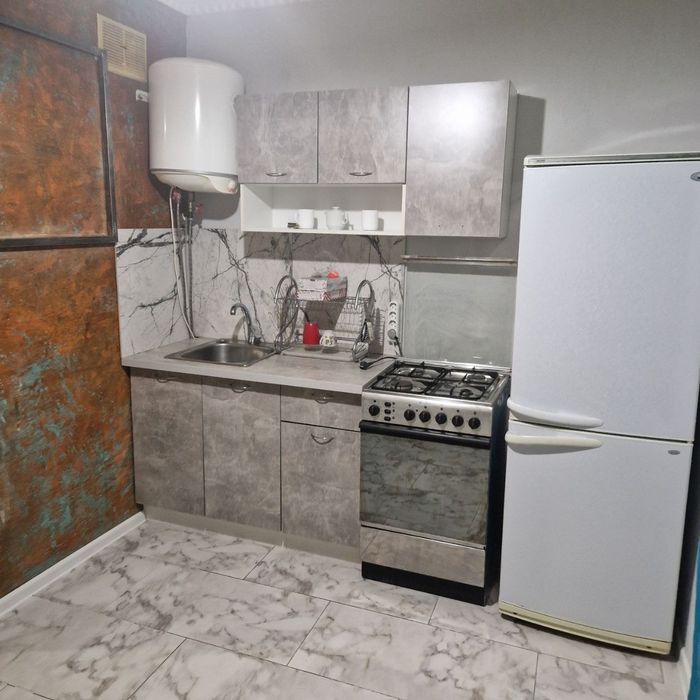 Квартира на вул. Райдужна, 69 в Києві, ID 376579, фото №2