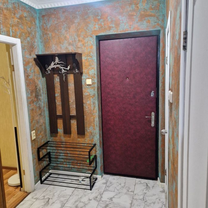 Квартира на вул. Райдужна, 69 в Києві, ID 376579, фото №6