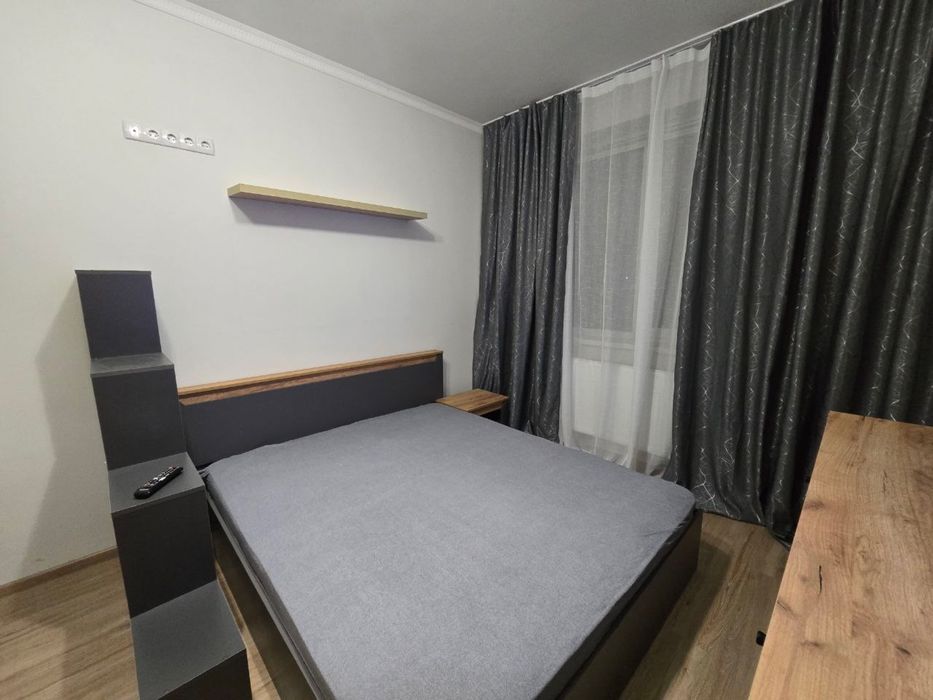 Квартира на вул. Пулюя, 15А в Івано-Франківську, ID 376587, фото №11
