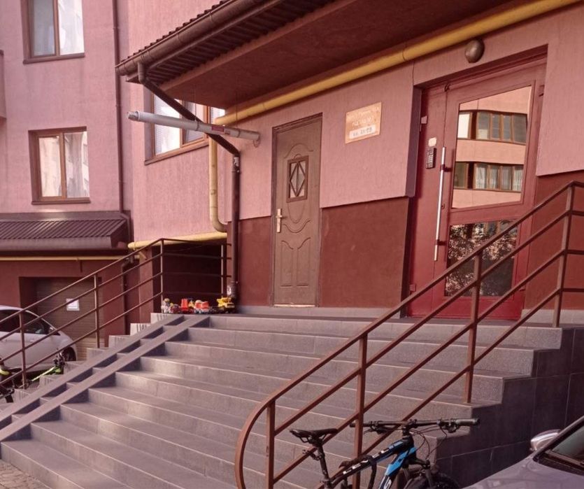 Квартира на вул. Пулюя, 15А в Івано-Франківську, ID 376587, фото №16
