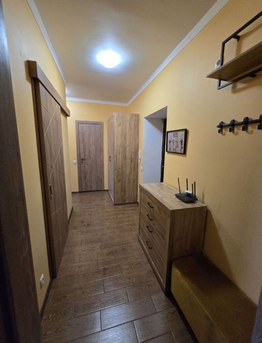 Квартира на вул. Пулюя, 15А в Івано-Франківську, ID 376587, фото №4