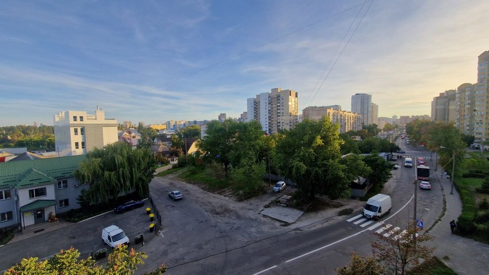 Квартира на вул. Тростянецька, 53 в Києві, ID 376610, фото №1