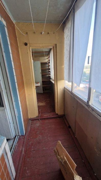 Квартира на вул. Тростянецька, 53 в Києві, ID 376610, фото №7