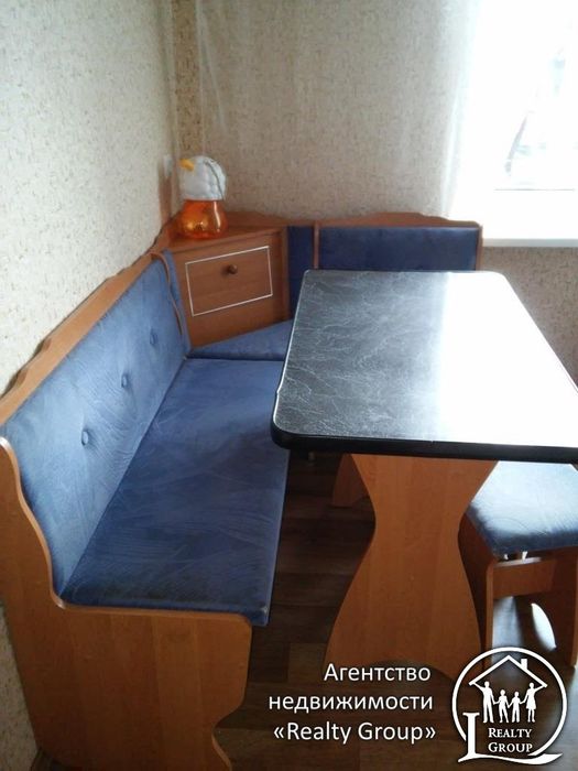 Квартира на Центрально-Міський в Кривому Розі, ID 376594, фото №3