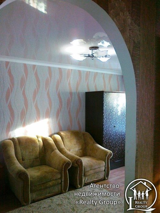 Квартира на Центрально-Міський в Кривому Розі, ID 376594, фото №4