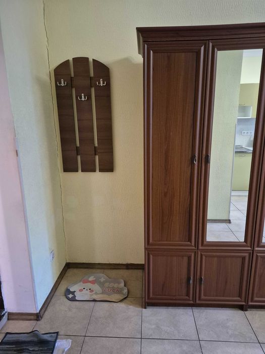 Квартира на пров. Бишівський, 13 в Києві, ID 376590, фото №11
