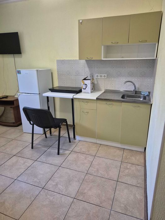 Квартира на пров. Бишівський, 13 в Києві, ID 376590, фото №4
