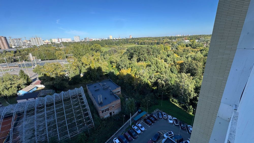 Квартира на просп. Академіка Глушкова, 9Є в Києві, ID 376592, фото №22