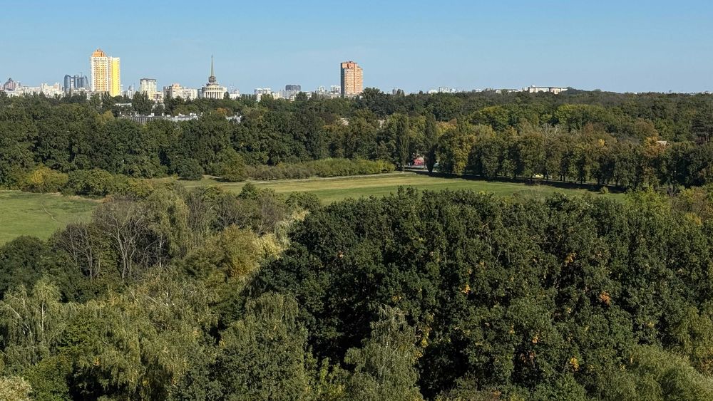 Квартира на просп. Академіка Глушкова, 9Є в Києві, ID 376592, фото №23