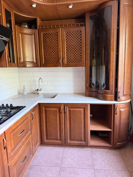 Квартира на вул. Горлівська, 220 в Києві, ID 376597, фото №11