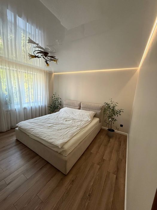 Квартира на вул. Горлівська, 220 в Києві, ID 376597, фото №17