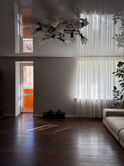 Квартира на вул. Горлівська, 220 в Києві, ID 376597, фото №4