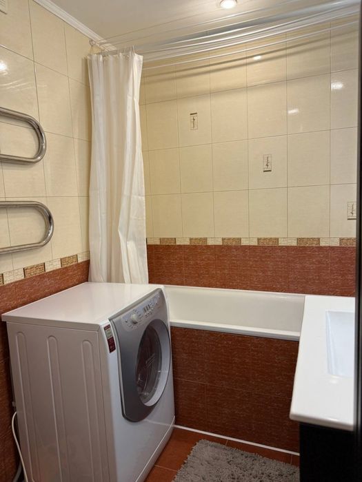 Квартира на вул. Горлівська, 220 в Києві, ID 376597, фото №6