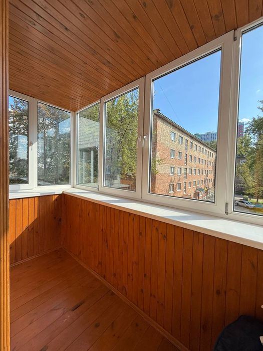 Квартира на вул. Горлівська, 220 в Києві, ID 376597, фото №8